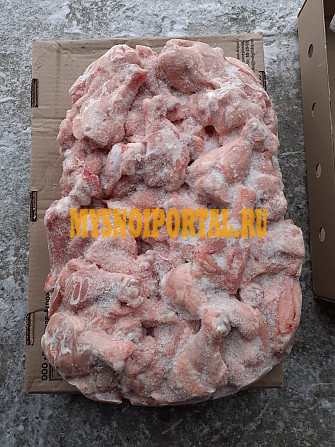 Мясо Индейки Челябинск - изображение 1