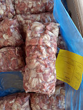 Субпродукты куриные Продаю в ассортименте зам, от 20 кг, от 100 кг, оптом в Челябинске  доставка из г.Челябинск