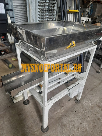 Фасовочно-упаковочная машина МДУ-Нотис Москва - изображение 1