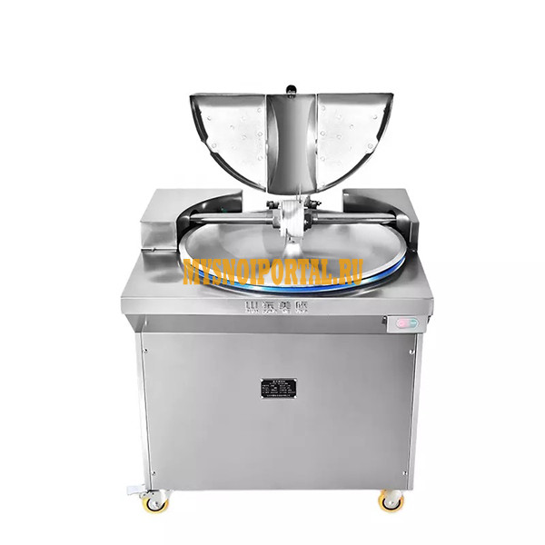 Куттер для мяса, овощей CP-30 Foodatlas Eco Люберцы - изображение 1