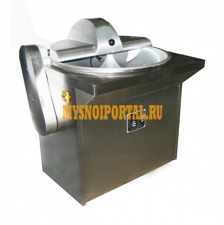 Куттер DPX45 (AR) Foodatlas для мяса, овощей Люберцы - изображение 1