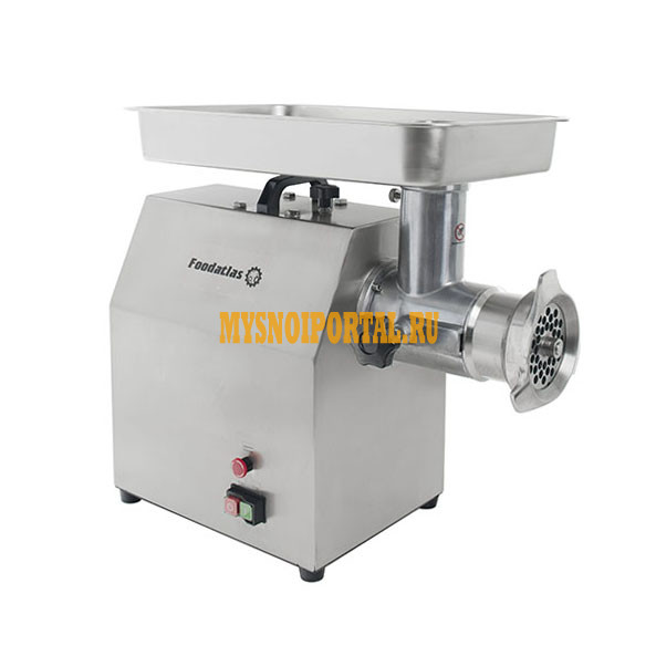 Мясорубка Foodatlas Eco KY-32 Люберцы - изображение 1