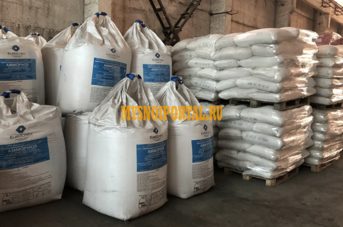 Закупим некондиционные удобрения с истёкшим сроком годности Новосибирск - изображение 1