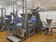 Пельменная линия Dominioni RSA 540 Москва