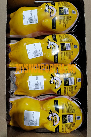 Тушка утка Краснодар - изображение 1