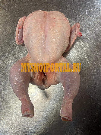 Тушка ЦБ Халяль Москва - изображение 1
