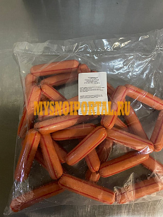 Продам: колбасы п/к , в/к , сосиски шпикачки и тд Ессентуки - изображение 1