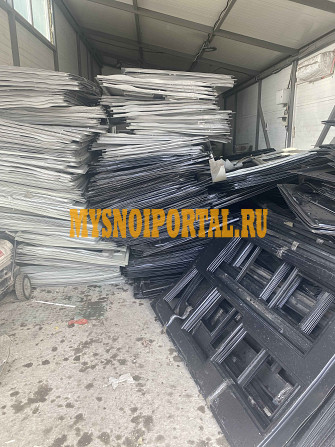 Закупаем суспензионный полистирол (ПСС) Новосибирск - изображение 1