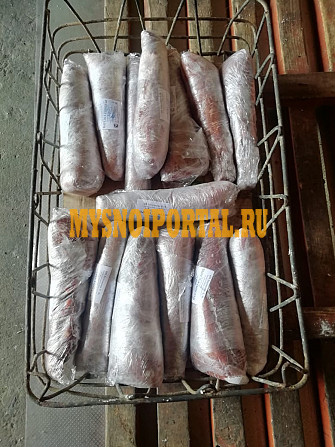 Вырезка говяжья Барнаул - изображение 1