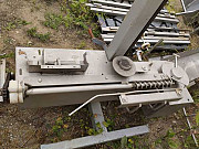 Машина Stork Killer KS10HD для подрезания артерии птице Москва