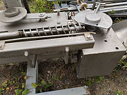 Машина Stork Killer KS10HD для подрезания артерии птице Москва