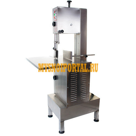 Пила ленточная для мяса Foodatlas JG-300 Люберцы - изображение 1