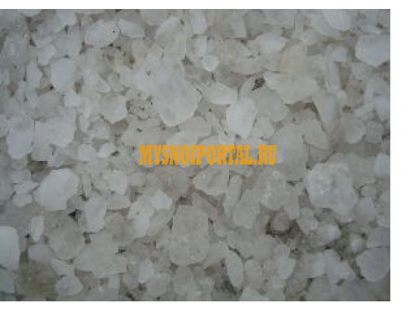 Соль кормовая Уфа - изображение 1