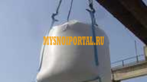 Известь негашеная Уфа - изображение 1