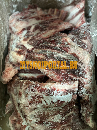 Свинина ребро треугольник (замороженное) Москва - изображение 1