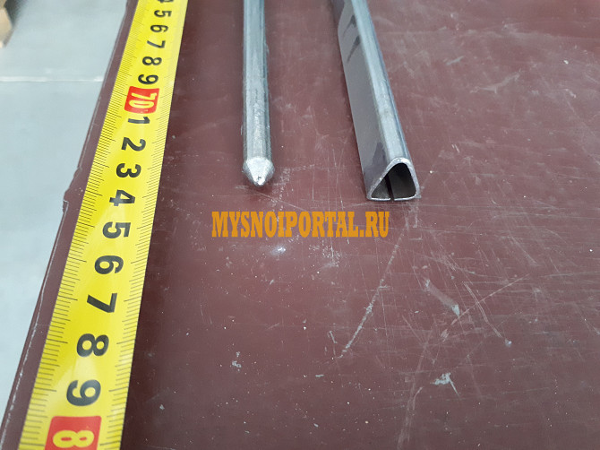 Палки колбасные Туймазы - изображение 1