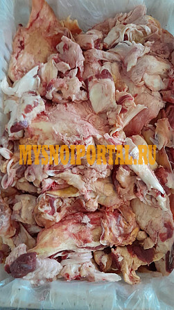 Жилка мягкая говяжья Санкт-Петербург - изображение 1