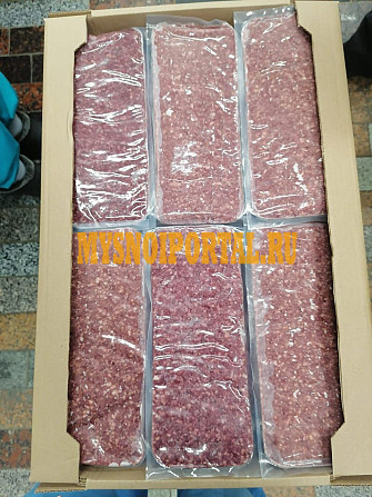 Фарш говяжий (2кг) Санкт-Петербург - изображение 1