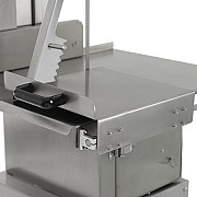 Пила ленточная для мяса Foodatlas HR-300A Люберцы