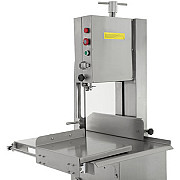 Пила ленточная для мяса Foodatlas HR-300A Люберцы