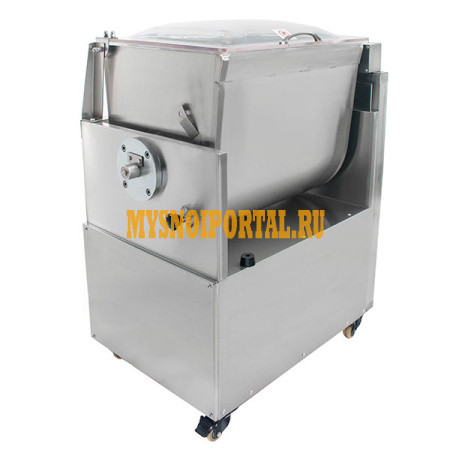 Фаршемешалка YBX-60 Foodatlas Люберцы - изображение 1