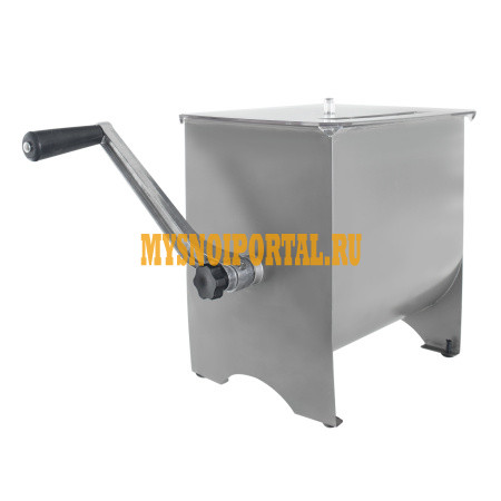 Фаршемес ручной MX-10L Foodatlas Люберцы - изображение 1