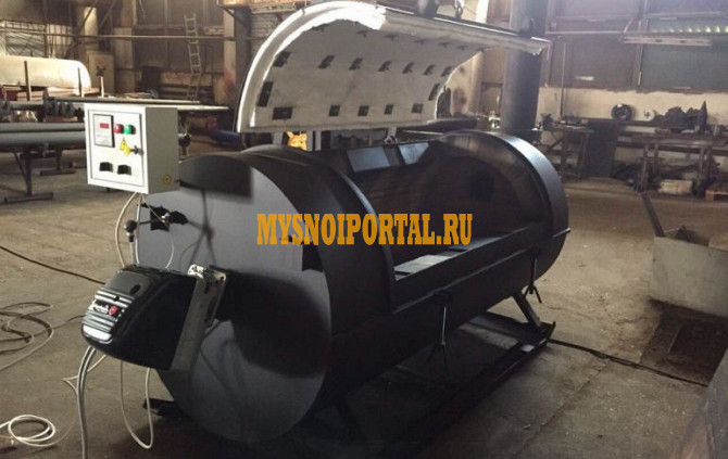 Крематоры Новый в Волгограде Волгоград - изображение 1