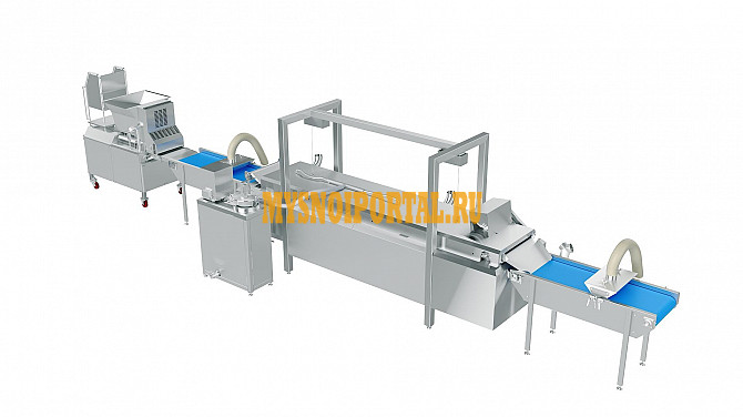 Мин.заводы /Цеха БУ в Волгограде Волгоград - изображение 1
