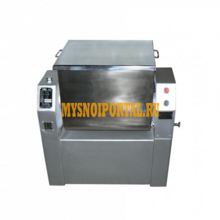 Машина для смешивания фарша BWL-50 (AR) Foodatlas Люберцы - изображение 1