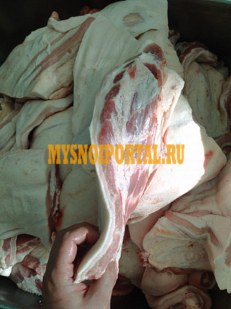 Тримминг свиной Пермь - изображение 1