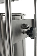 Шприц колбасный электрический Foodatlas HR-25L Люберцы