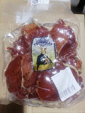 Мясные снеки Новосибирск
