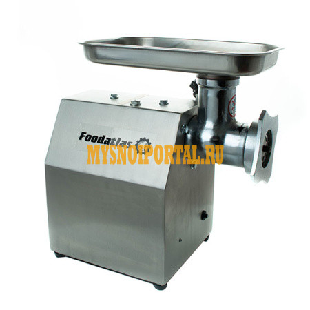 Мясорубка Foodatlas KY-12 Люберцы - изображение 1