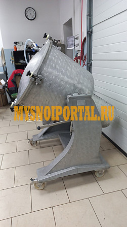 Мясомассажер VACONA 200 Старый Оскол - изображение 1