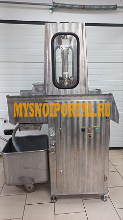 Инъектор ПМ-ФМШ-33\66 М Старый Оскол - изображение 1