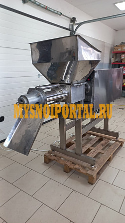 Пресс мехобвалки Уникон У-1000/6 Старый Оскол - изображение 1