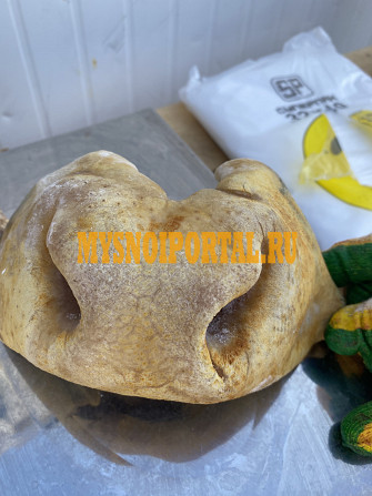 Носы говяжьи Пушкино - изображение 1