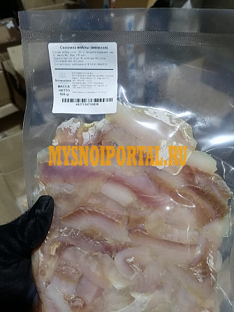 Снеки оптом Новосибирск - изображение 1