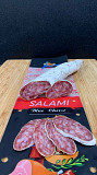 Салями Блю Чиз Salame Blue Cheese свиная сыровяленая колбаса натуральным сыром с голубой плесенью доставка из г.Ростов-на-Дону