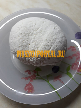 Козий творог Новомосковск - изображение 1