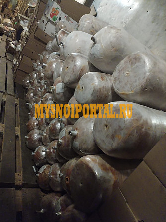 Филе грудки, Мясо куриное, Крылышки, Бедро, Халяль Курица Екатеринбург - изображение 1