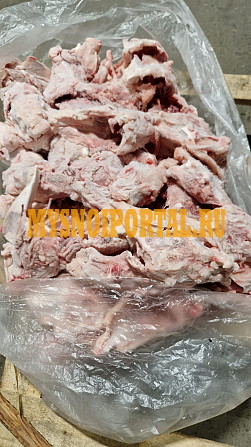 Куриные каркасы зам, Куркод от 1 тонны, от 2 тонн, от 5 тонн, от 10 тонн, от 20 тонн, оптом в Санкт-Петербурге Санкт-Петербург - изображение 1