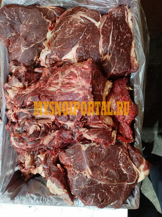 Говядина бескостная Санкт-Петербург - изображение 1