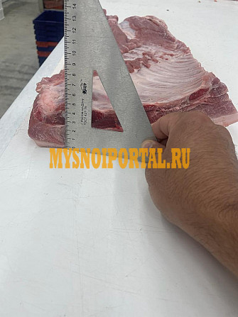 Грудинка свиная Саратов - изображение 1