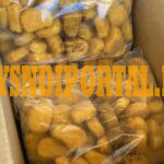 Наггетсы Хрустящие (фасовка по 2 кг.) Москва - изображение 1