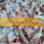 Кисть крыла цыпленка-бройлера Москва - изображение 1