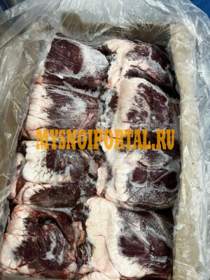 Сердце говяжье монолит Москва - изображение 1