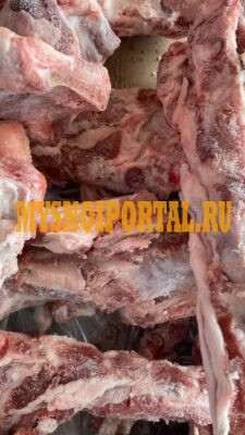 Мясо на хрящах свиное Москва - изображение 1