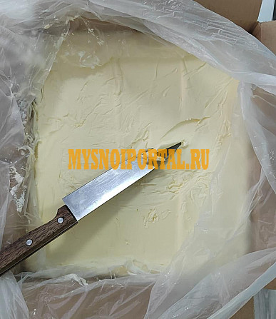 МАСЛО СЛИВОЧНОЕ (КРЕСТЬЯНКА) Новосибирск - изображение 1