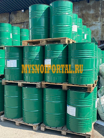 Полиол для заливочных ППУ систем Новосибирск - изображение 1